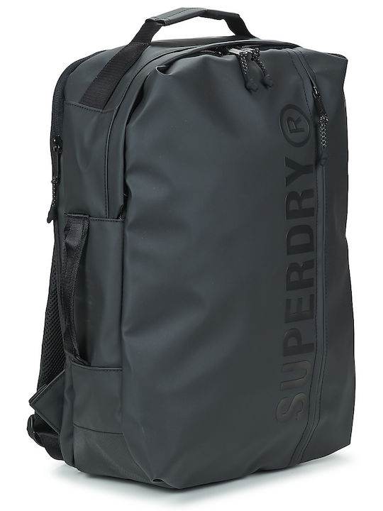 Superdry Tarp 35lt Black