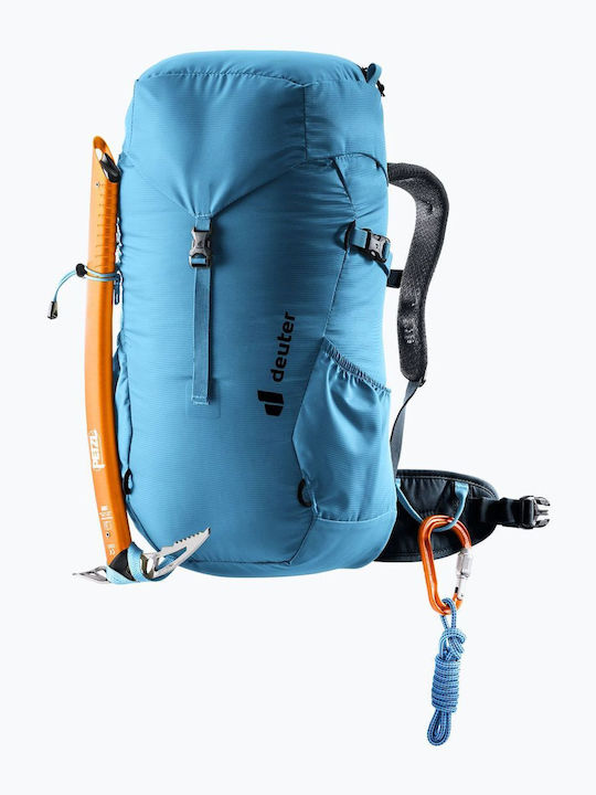 Deuter Climber 22lt Μπλε