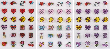 Nico Medical Co Ltd Pickel-Patches