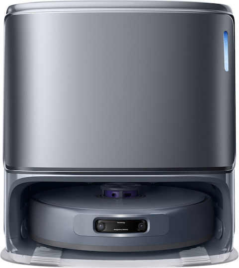 Narwal Freo Z10 Ultra Aspirator Robot cu Cartografiere Laser și Putere de Aspirație 18000Pa Gri