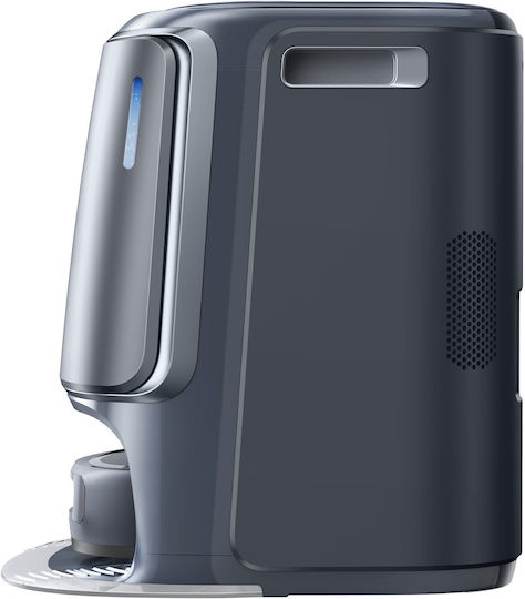 Narwal Freo Z10 Ultra Aspirator Robot cu Cartografiere Laser și Putere de Aspirație 18000Pa Gri