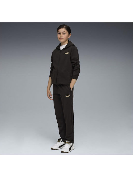 PUMA Trening Metalizat