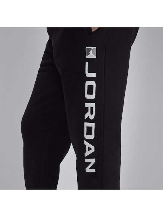 Kids Sweatpants Black