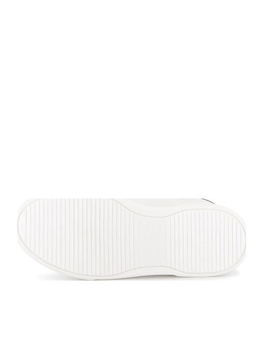 Παιδικά Sneakers Λευκά