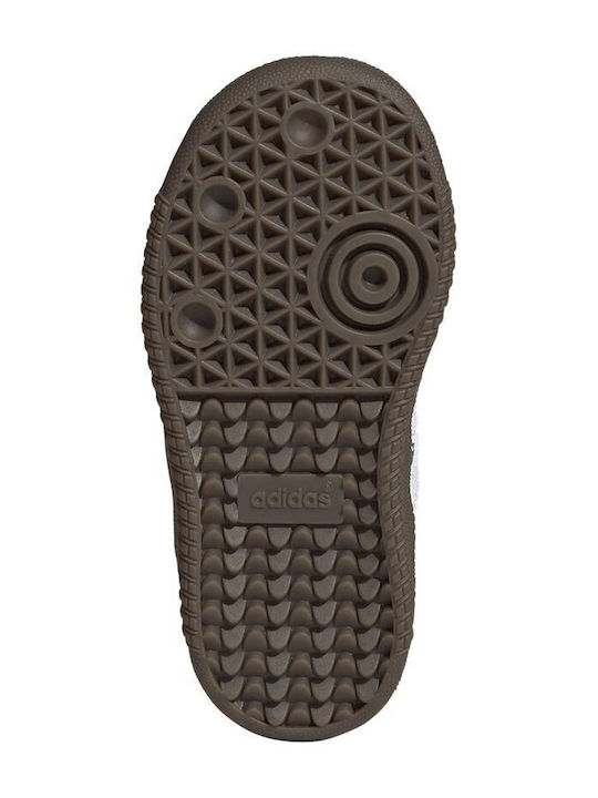 Samba Og Παιδικά Sneakers Μαύρα