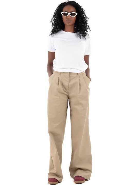 Women's T-shirt White