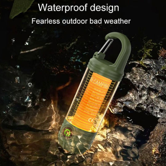 LED Преносим Каки