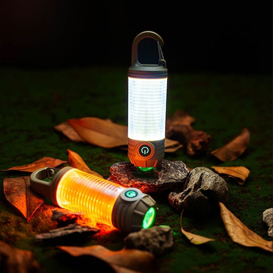 LED Преносим Каки