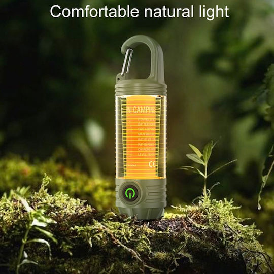 LED Преносим Каки
