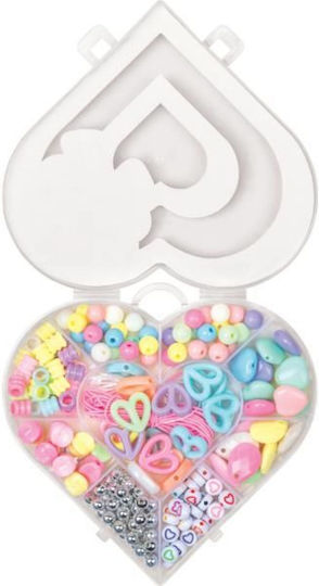 Knorr Prandell Beads for Children 4+ years old Years (Various Designs/Assortment of Designs) 1pc