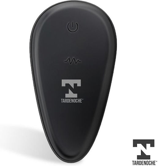 Earzy Vibrating Penis Ring With Remote Control Usb Magnetic Silicone (έως 18 Δόσεις)