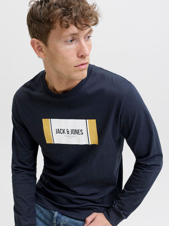 T-shirt Blue