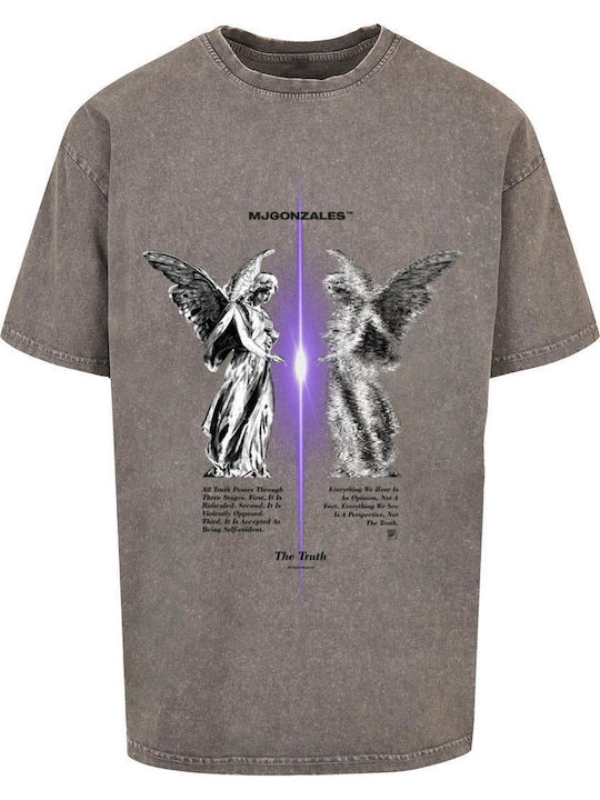 T-shirt Asphalt