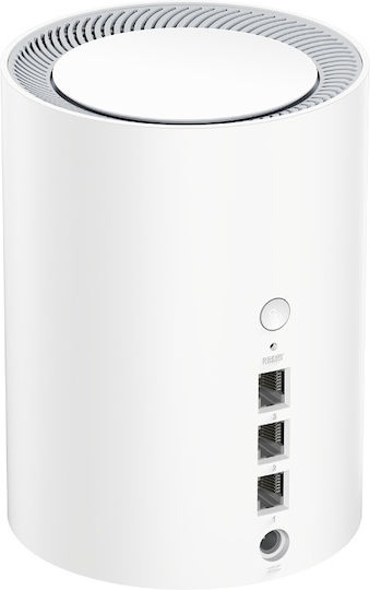 Cudy M3600 v1 WiFi Mesh Network Access Point Wi‑Fi 7 Dual Band (2.4 & 5GHz)