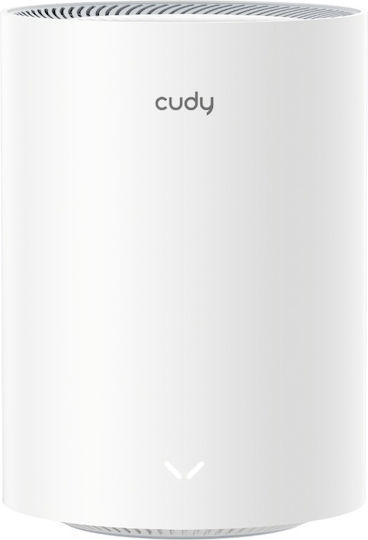 Cudy M3600 v1 WiFi Mesh Network Access Point Wi‑Fi 7 Dual Band (2.4 & 5GHz)
