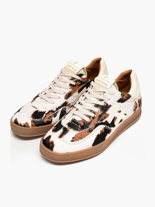 Γυναικεία Sneakers Λευκό