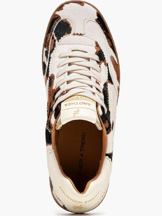 Γυναικεία Sneakers Λευκό