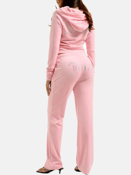 Tina Sweatpants Pink