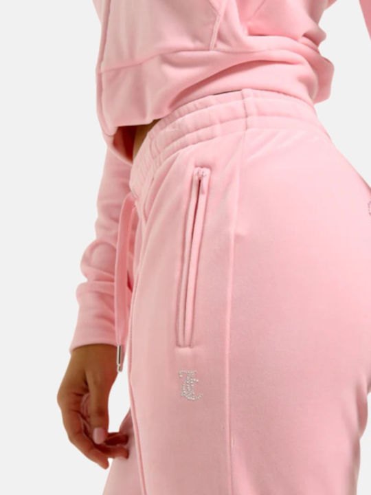 Tina Sweatpants Pink