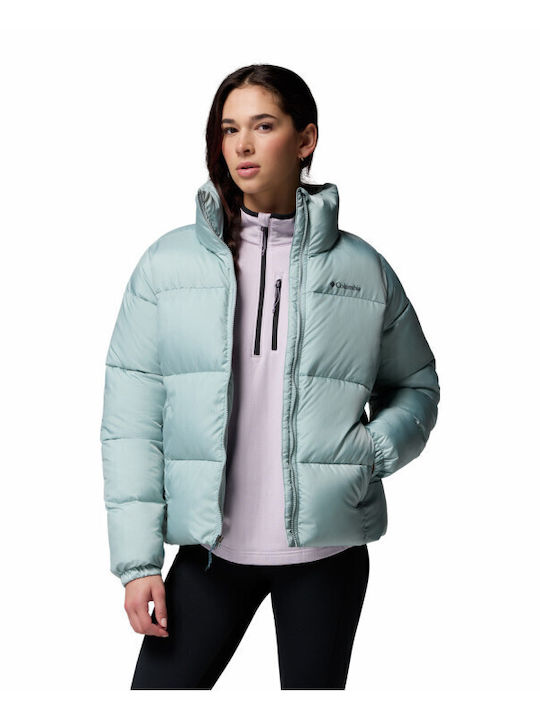 Columbia Columbia