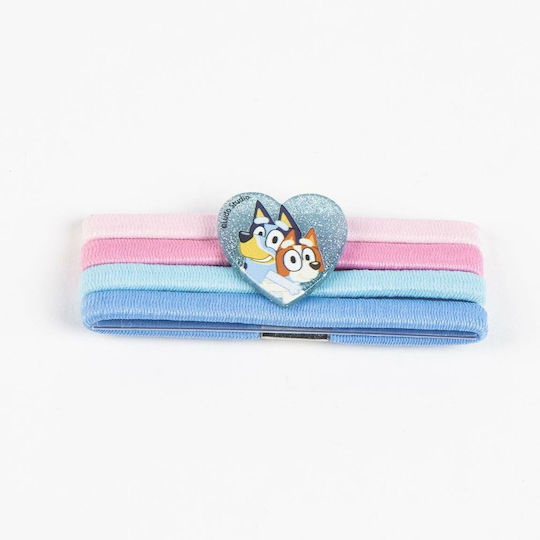 Bluey Friseurspiel