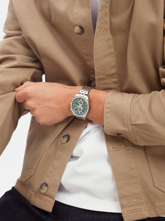 Breil Watch Stainless Steel Breil Watch Stainless Steel