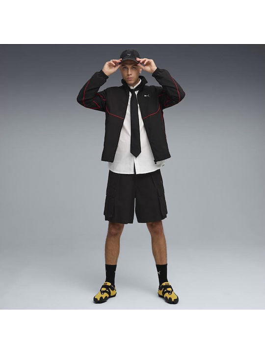Jacket Black
