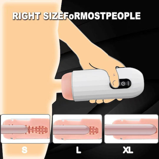Masturbator