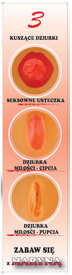 Masturbator