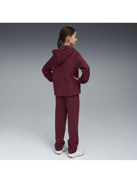 Παιδικό Σετ Φόρμας Metallic 2τμχ Sweat Suit