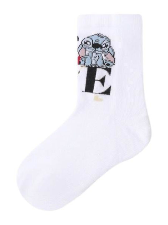 Name It Kindersocken White, Beige
