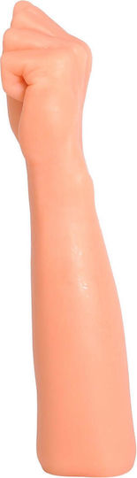 Πρωκτική Σφήνα Flesh