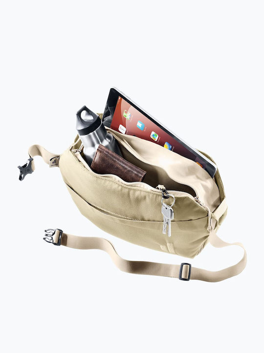 Waist Bag Beige