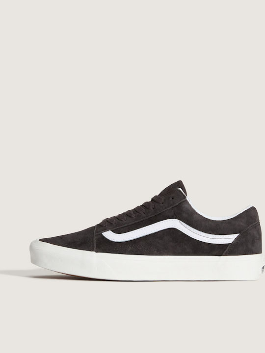 Old Skool Sneakers Black