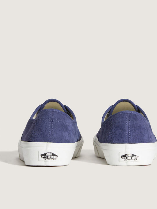 Authentic Damen Sneakers Lila