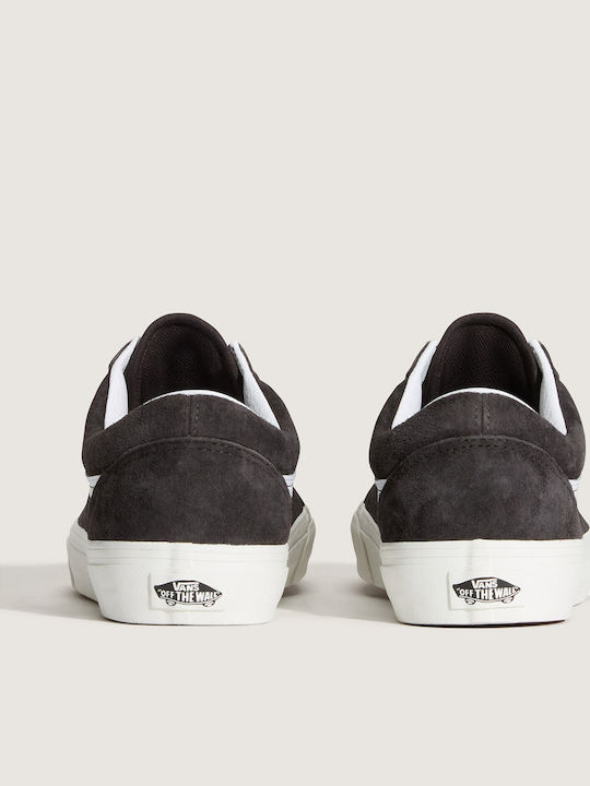 Old Skool Sneakers Black