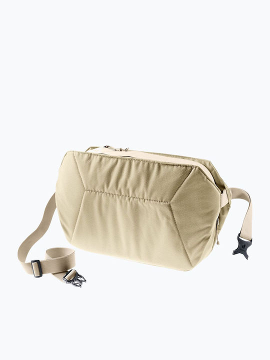 Waist Bag Beige