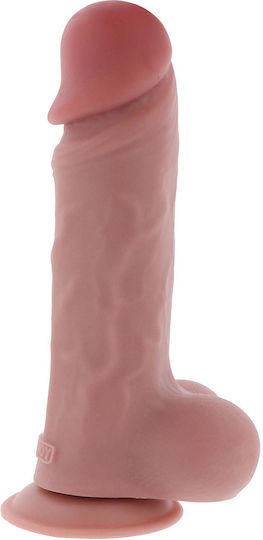 Ρεαλιστικό Dildo Flesh
