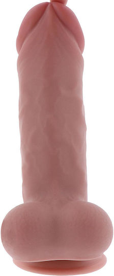 Ρεαλιστικό Dildo Flesh