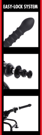 Dildo Schwarz