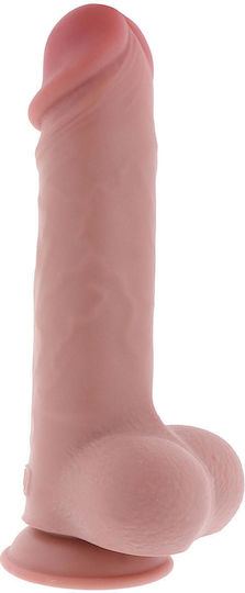 Ρεαλιστικό Dildo Flesh