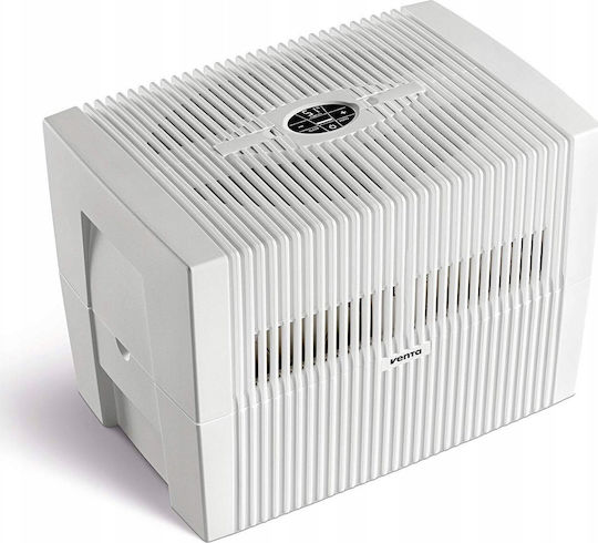Venta Umidificator - Ionizator 8W Pentru Spații 68m²