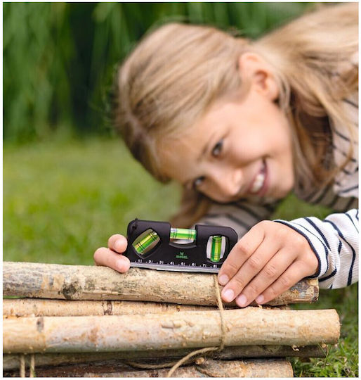 Moses Expedition Nature Wasserwaage Spirit Level M9890