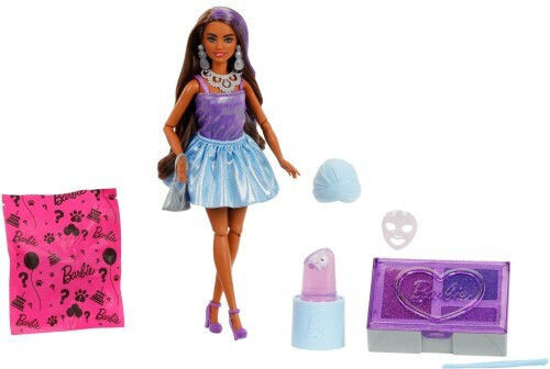 Barbie Party Кукла за 3+ години+ години 29.6см. (Различни Видове) 1 бр.