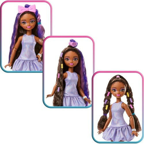 Get Ready With Me Doll For 4+ Years 32.5cm