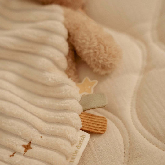 Little Dutch Baby Cloth Doudou Beige