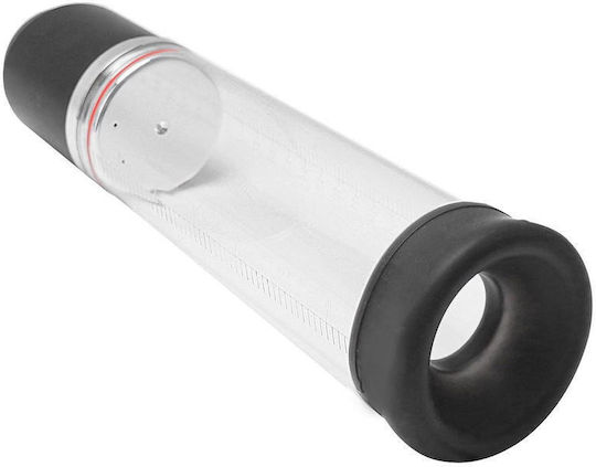 Automatic Power Pump Black