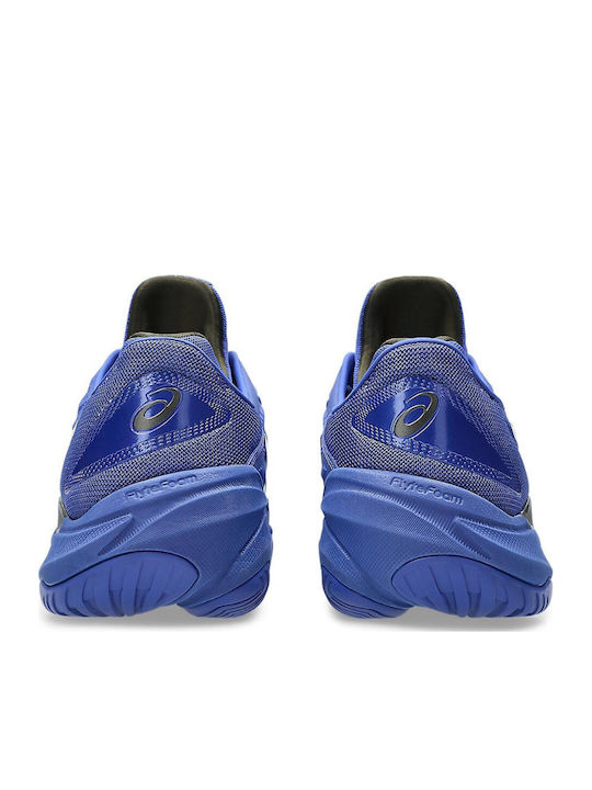 ASICS Court Ff 3 Men's Tennis Shoes for All Courts Blue