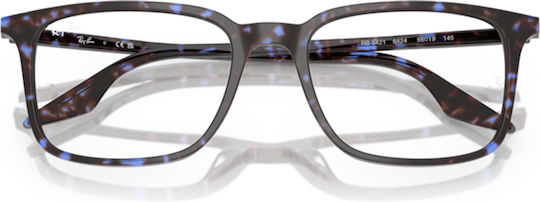 Ray-ban Rx5421 8424 53 Eyeglass Frames