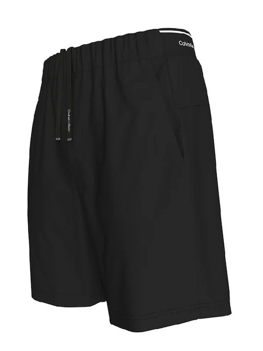Men's Shorts Black
